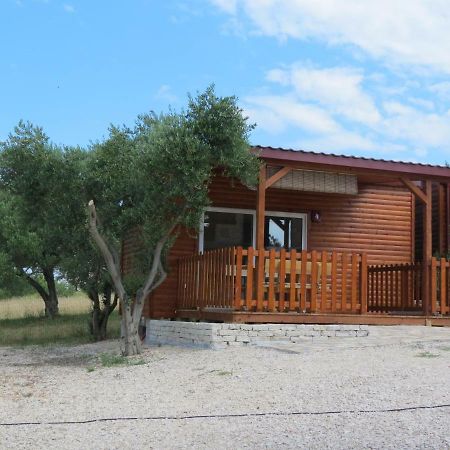 Campsite Kaya Pakoštane Exteriér fotografie