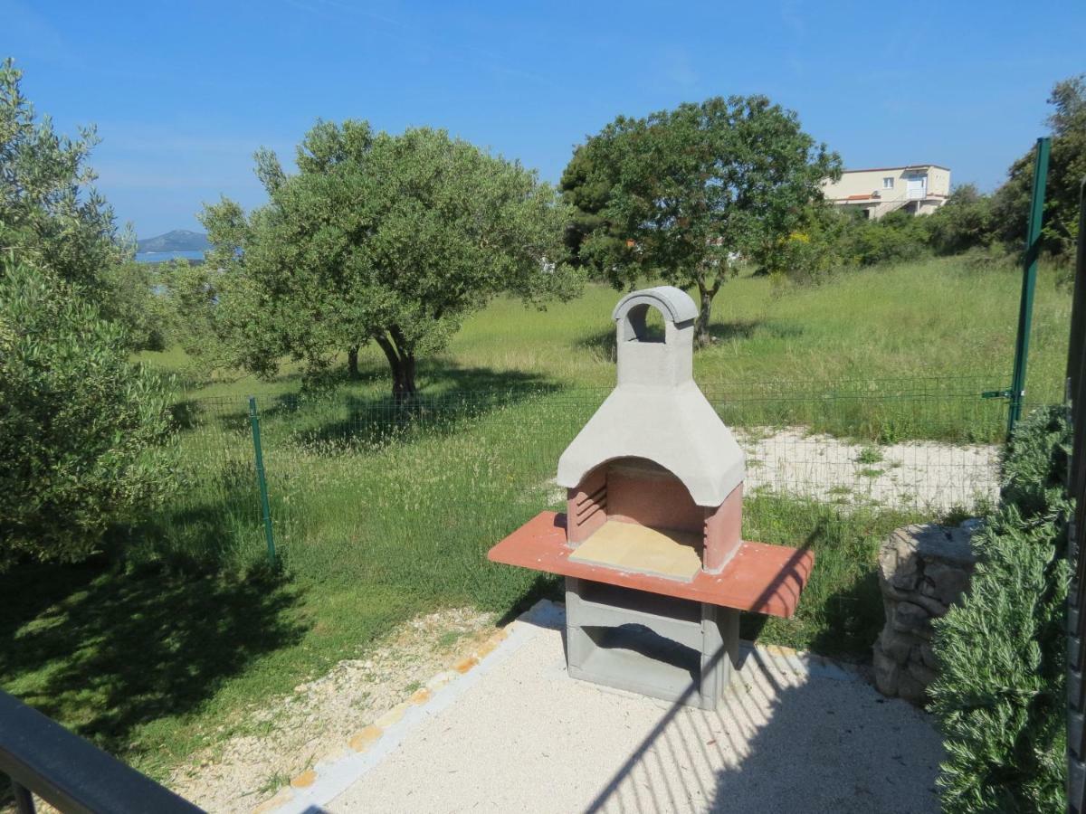 Campsite Kaya Pakoštane Exteriér fotografie