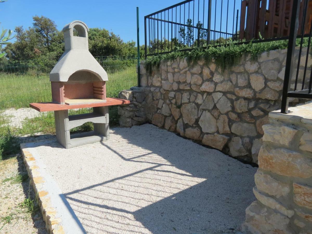Campsite Kaya Pakoštane Exteriér fotografie