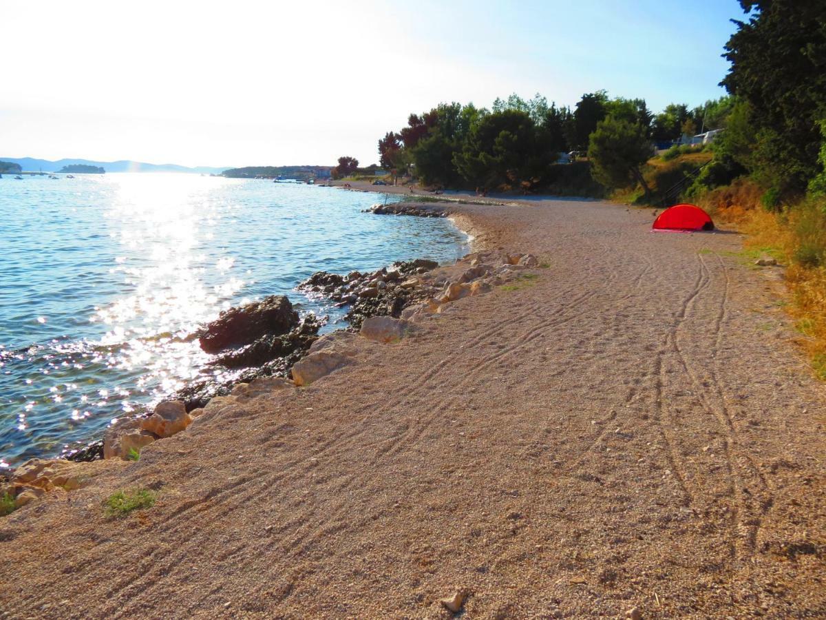 Hotel Campsite Kaya Pakoštane Exteriér fotografie