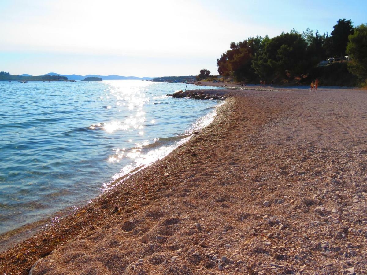 Campsite Kaya Pakoštane Exteriér fotografie