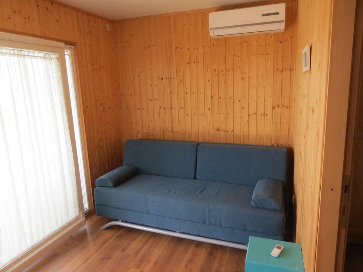 Campsite Kaya Pakoštane Exteriér fotografie