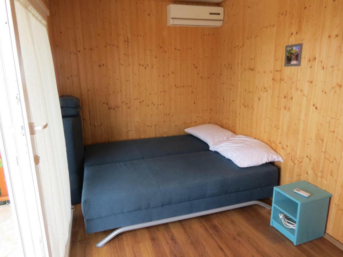Campsite Kaya Pakoštane Exteriér fotografie