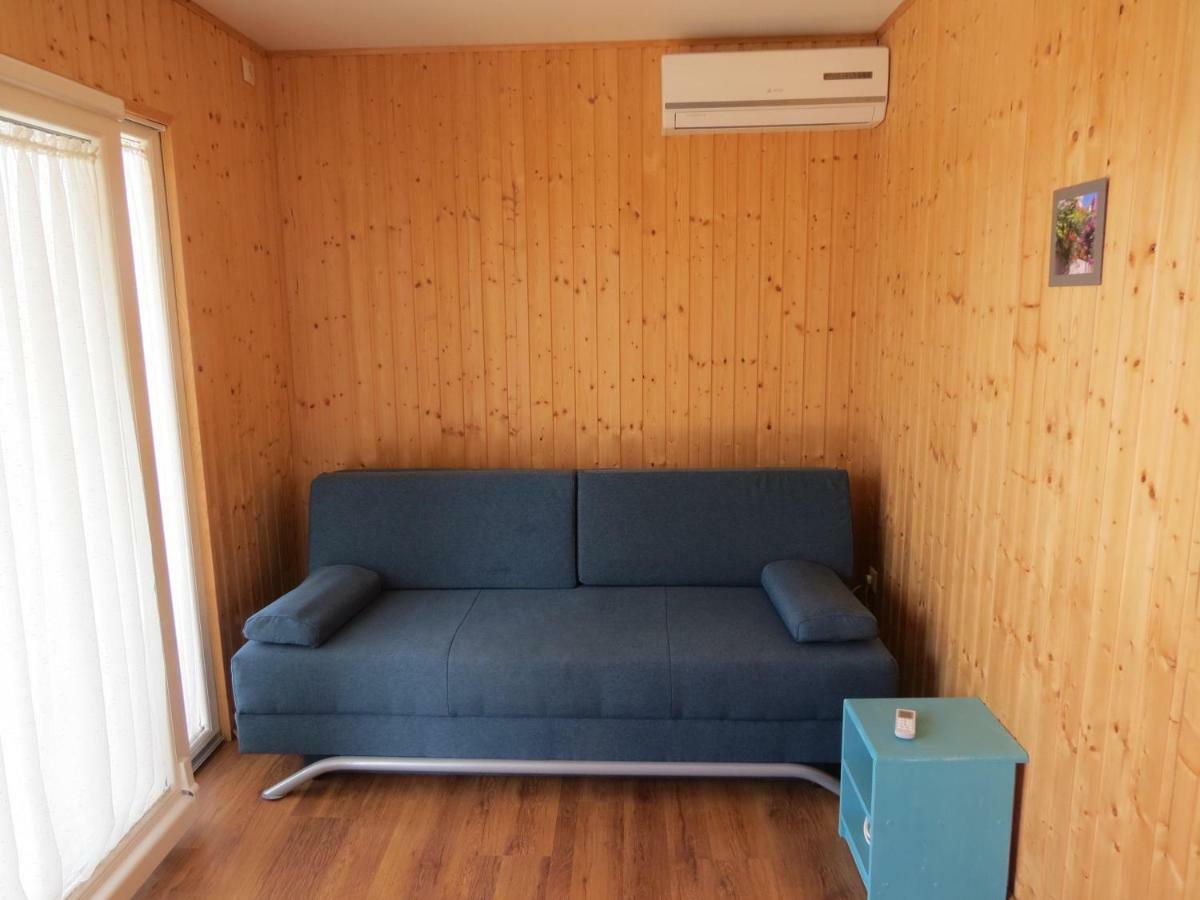 Campsite Kaya Pakoštane Exteriér fotografie